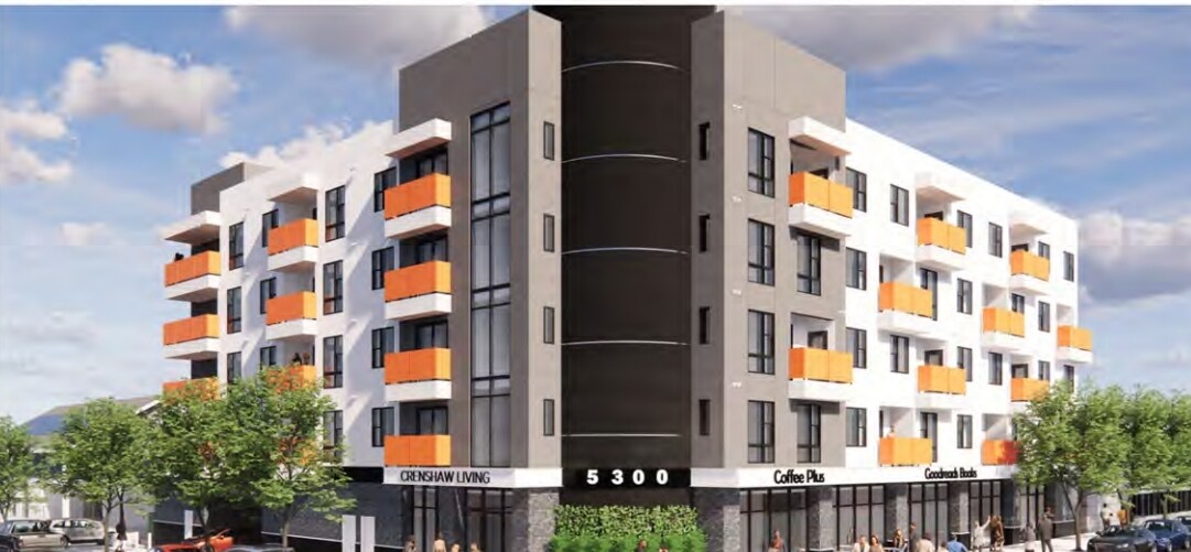 Foto principal - 3352 W 52nd St