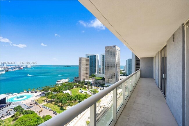 Foto del edificio - 50 Biscayne Blvd