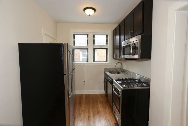 Building Photo - 4038 S Ashland Ave