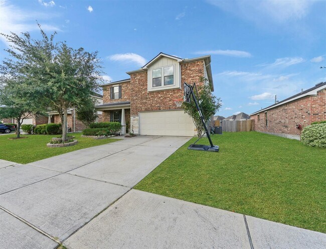 Foto del edificio - 20015 Flax Flower Dr