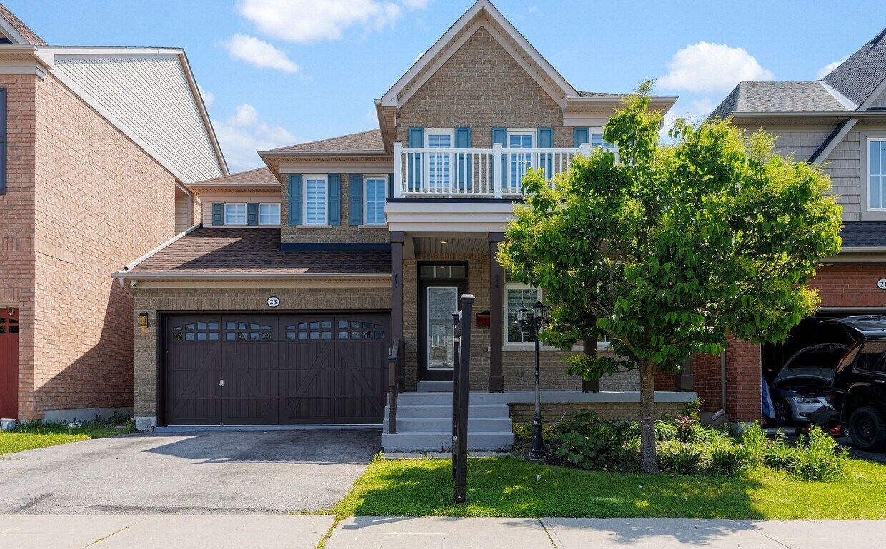 Photo principale - 25 Woodbine Pl