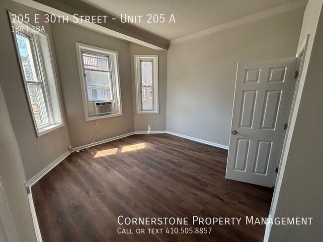 Photo - 205 E 30th St Apartment