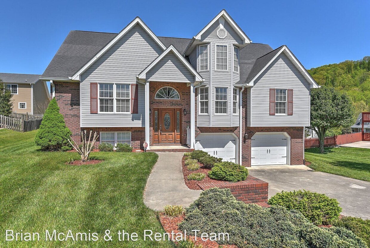 4532 Palomino Dr, Kingsport, TN 37664 House Rental in Kingsport, TN