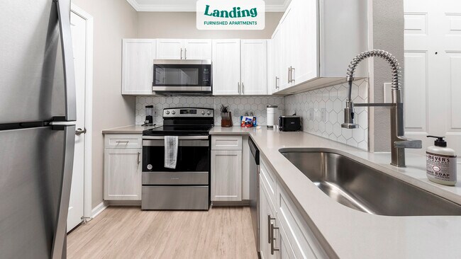 Building Photo - 7203 Plumleaf Rd