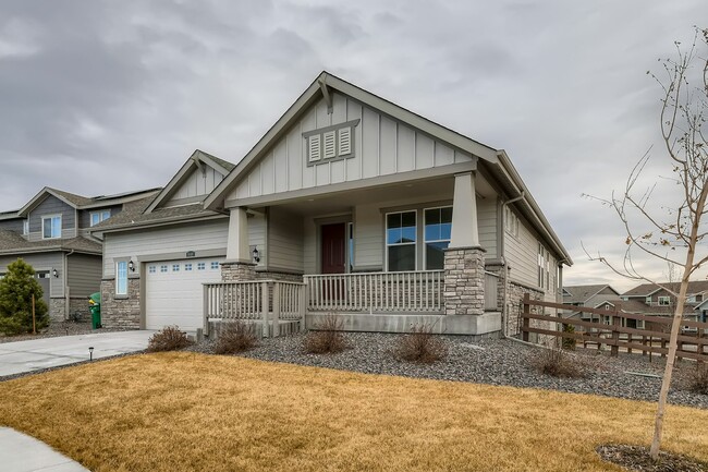 Building Photo - 8148 S Jackson Gap St