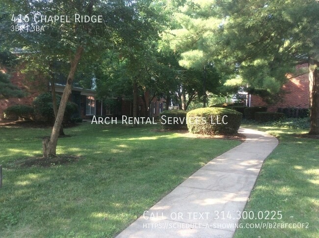 Building Photo - COMING SOON! 3bd/2.5 bth Townhouse Condo -