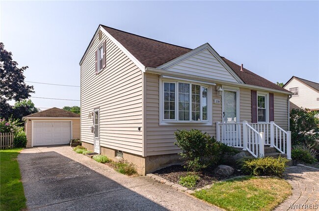 Foto del edificio - 279 Irvington Dr
