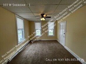 Building Photo - 103 W Sheridan Ave