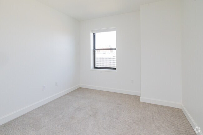 2BR-2BA-1,136SF-Bedroom - MAC Residences