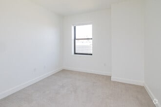 2BR-2BA-1,136SF-Bedroom - MAC Residences