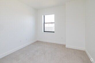 2BR-2BA-1,136SF-Bedroom - MAC Residences