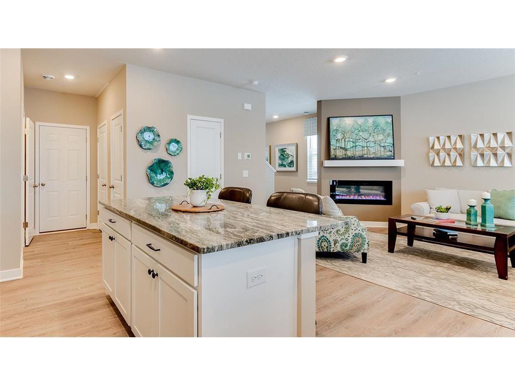 16470 Jaffna Pl, Lakeville, MN 55044 Townhome Rentals in Lakeville MN