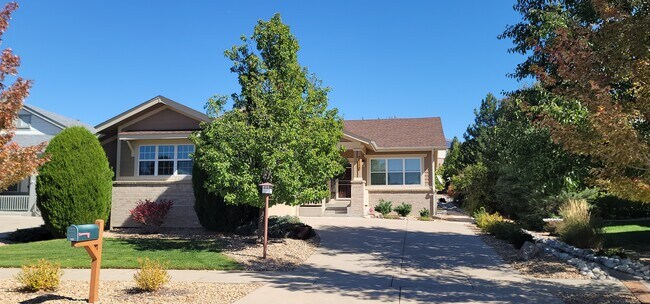 Building Photo - 8230 S Valdai Ct