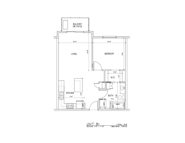 Foto del edificio - 714 1st Ave SW