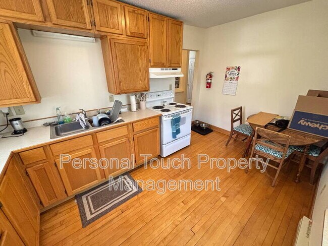 Foto del edificio - 411 4th Ave S