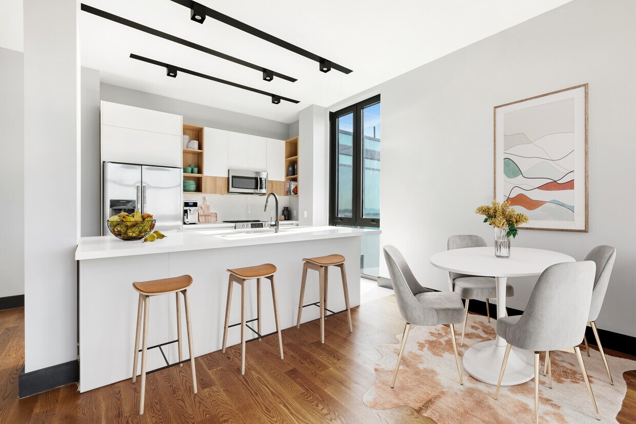 Miroza at Ridge Hill Apartments in Yonkers, NY