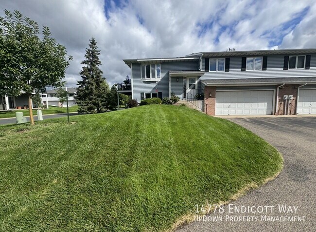 Foto del edificio - 14778 Endicott Way