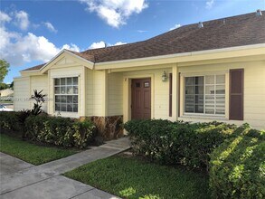 Building Photo - 13749 SW 147th Cir Ln