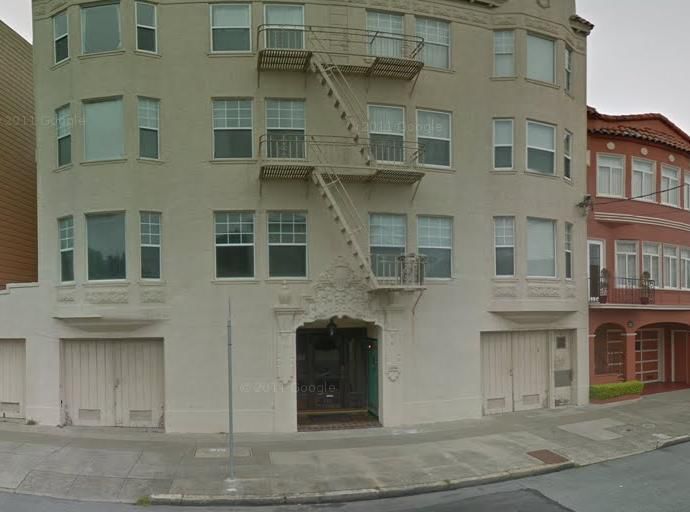 Foto principal - 120 Parker Ave