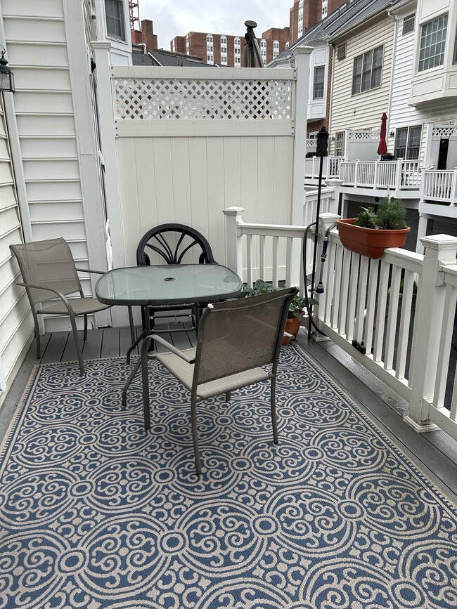 Photo - 8509 Cameron St Townhome