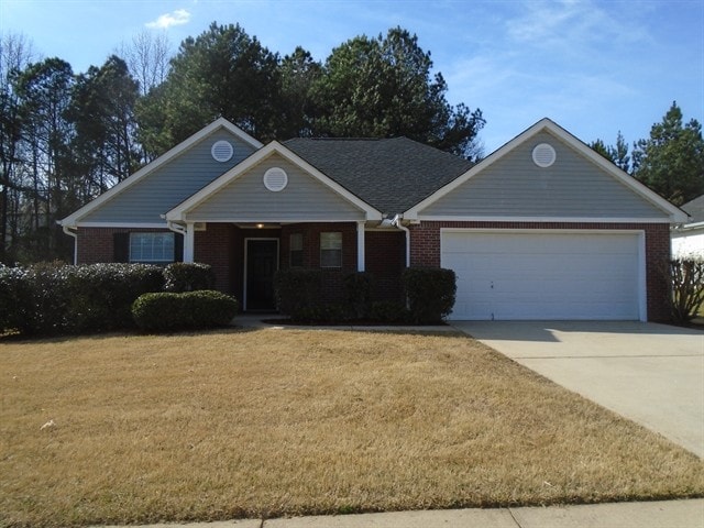 Primary Photo - 513 Brookstone Way