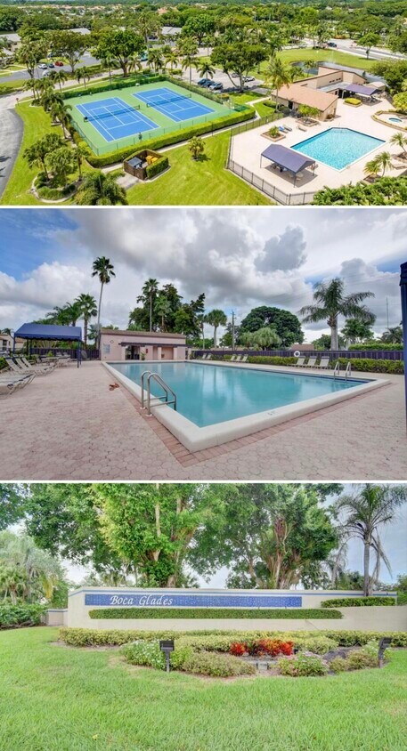 Foto principal - 8697 Boca Glades Blvd W