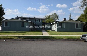 Building Photo - 622 Pine Ave