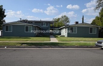 Building Photo - 622 Pine Ave