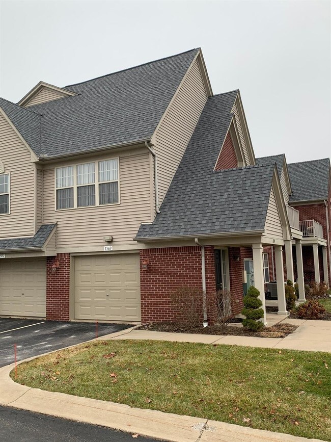 Foto del edificio - 1569 Addington Ln