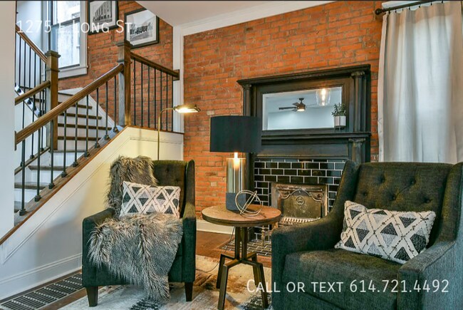 Foto del edificio - 1275 E Long St