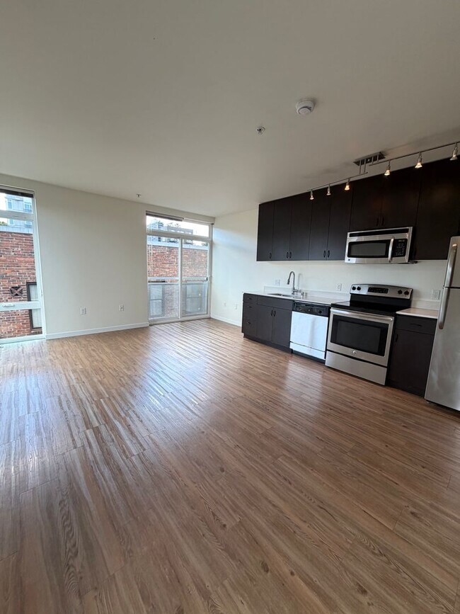 Foto del interior - The Local 418
