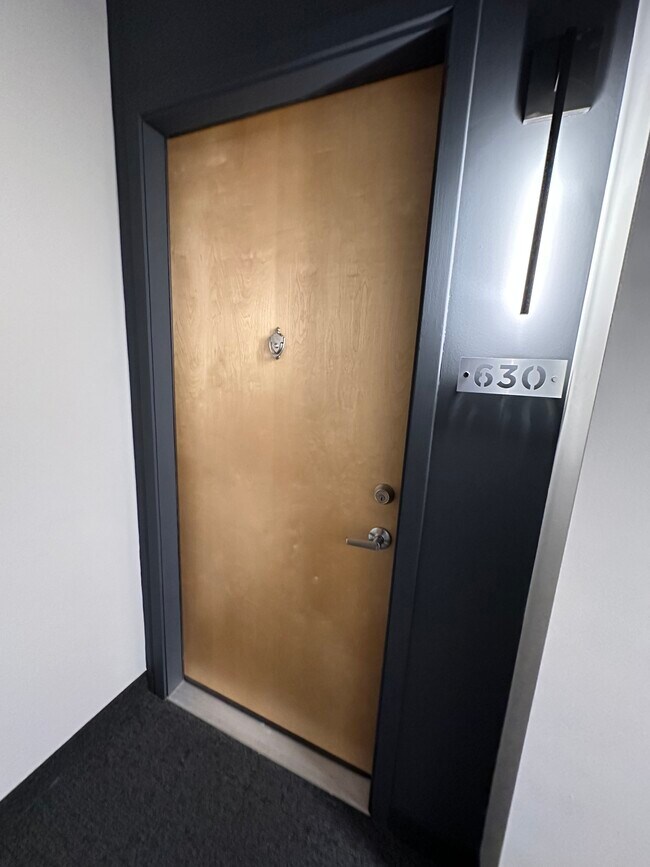 Foto del edificio - 101 Curry Ave