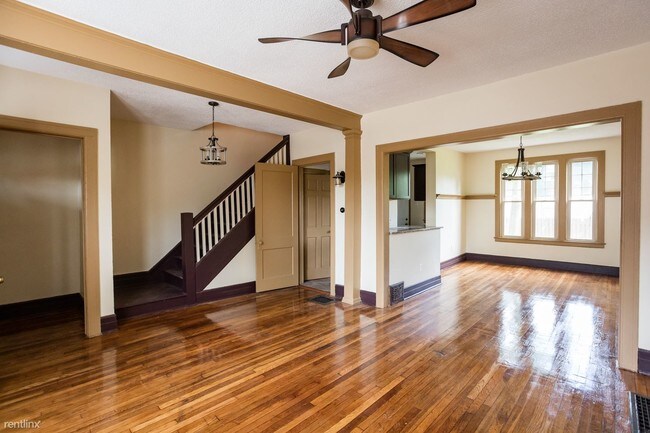 Foto del edificio - 3 br, 1 bath  - 6938 E Vernor Hwy