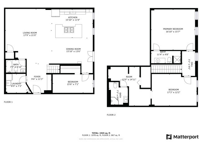 Foto del edificio - 409 S Spring St