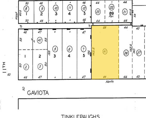 Building Photo - 1050 Gaviota Ave