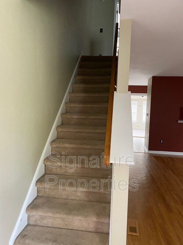 7261 Scarlet Oak Dr, Hollins, VA 24019 House Rental in Hollins, VA