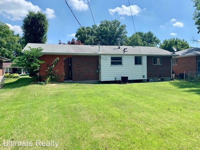 Building Photo - 3 br, 1 bath House - 30 Flamingo Dr.
