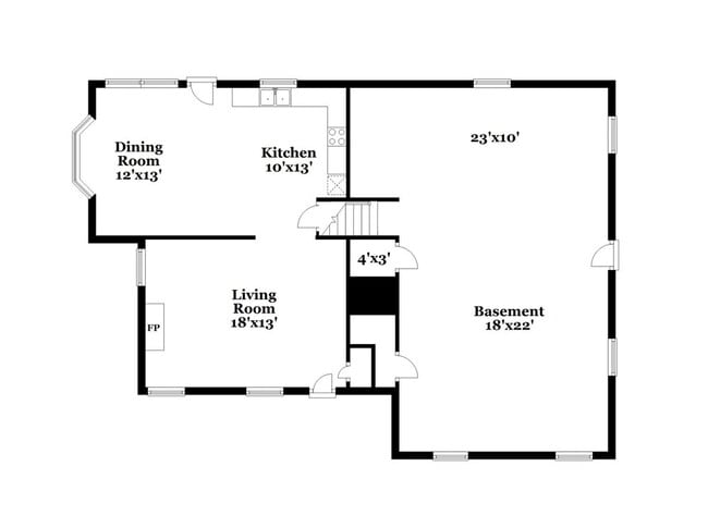 Building Photo - 2350 Bankstone Dr SW