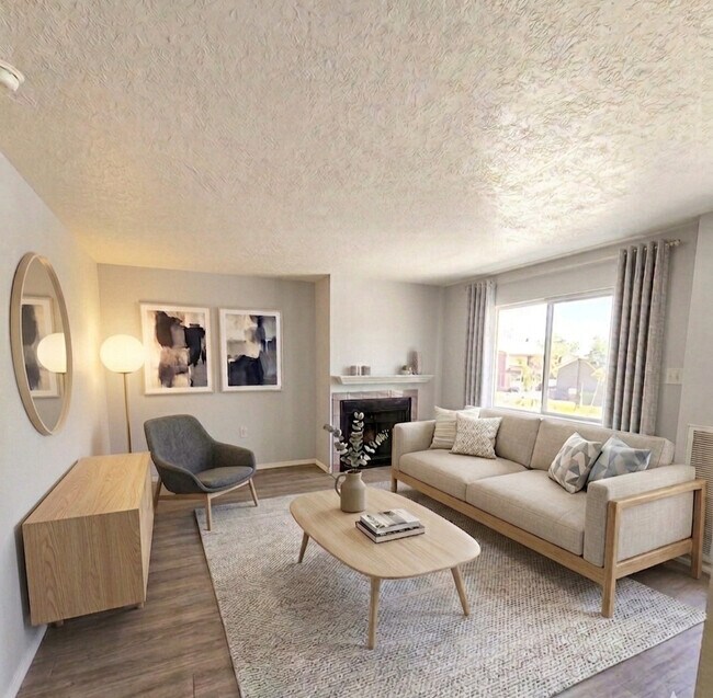 Foto del edificio - Meadowlark Apartments