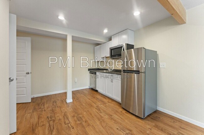 Foto del edificio - 1115 13th St