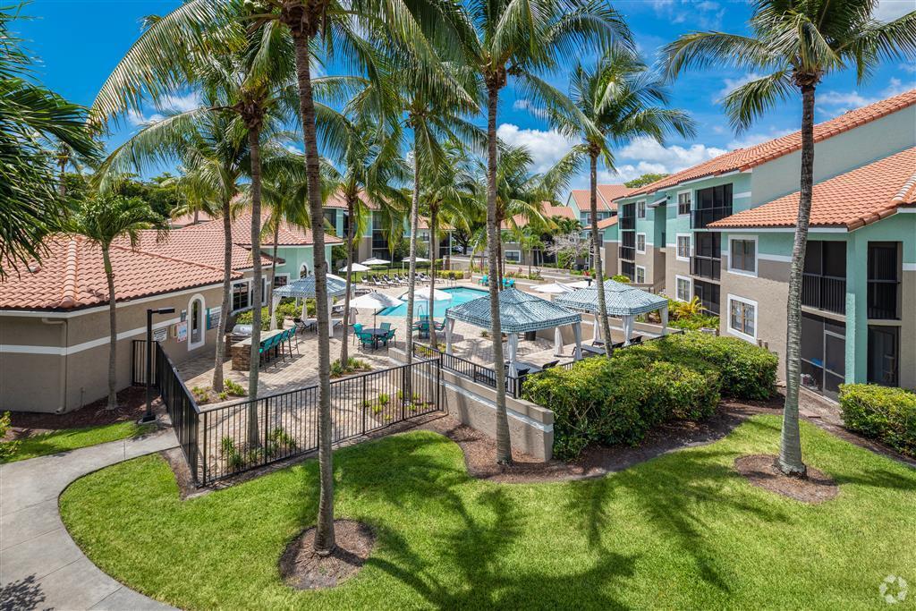 Apartments For Rent in Hollywood FL