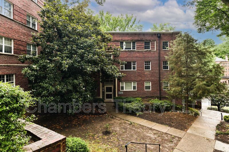 Primary Photo - 1309 N Ode St