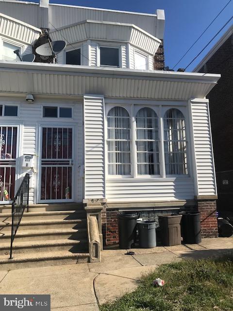 Building Photo - 617 W Olney Ave