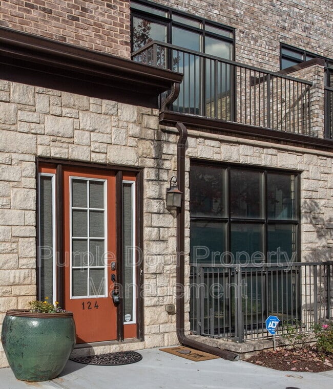 Foto del edificio - 1199 Huff Rd NW