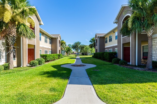 Building Photo - Pavilions at Northshore Apartment Homes