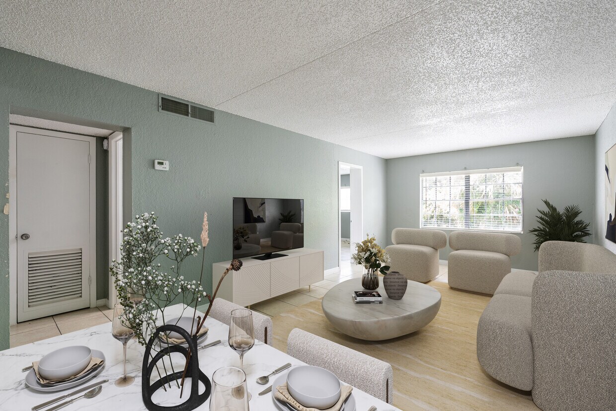 Foto principal - Bella Mar Apartment Homes