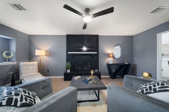 Foto del edificio - 5800 NW 45th St
