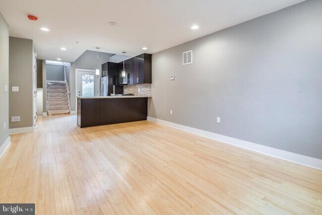 Foto del edificio - Fishtown Townhome