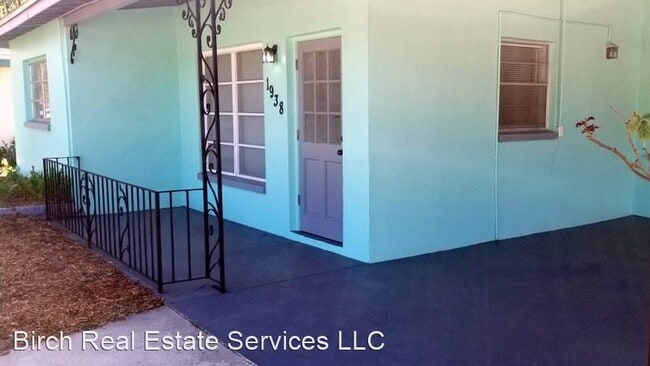 Building Photo - 2 br, 1 bath House - 1938 Atlantis Dr.
