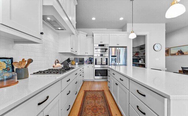 Foto del edificio - 6580 Sage Basin Way